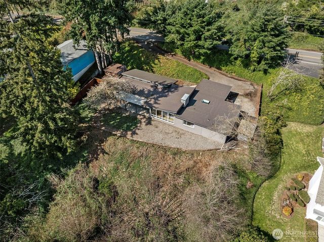 17220 Sylvester Road SW, Normandy Park, WA 98166