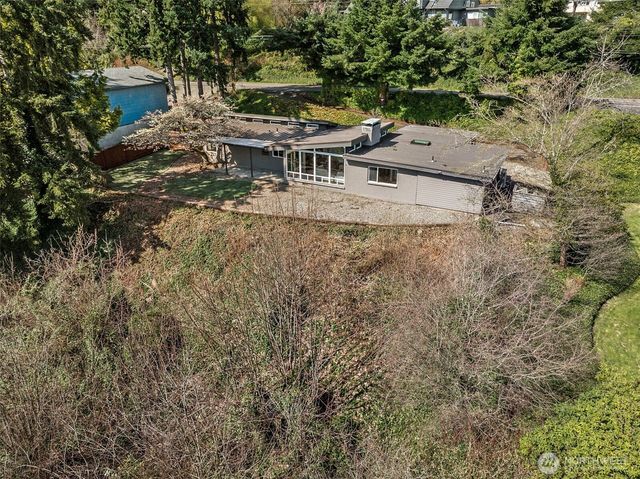 17220 Sylvester Road SW, Normandy Park, WA 98166