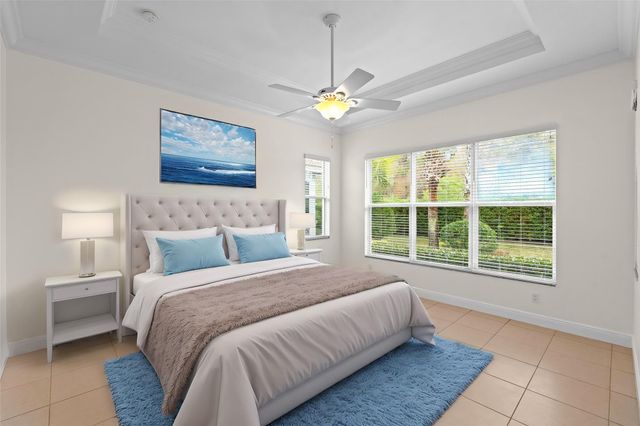 11105 SW Visconti Way, Port St Lucie, FL 34986