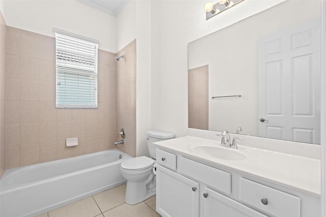 11105 SW Visconti Way, Port St Lucie, FL 34986