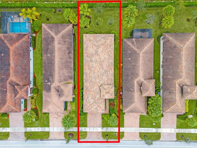 11105 SW Visconti Way, Port St Lucie, FL 34986