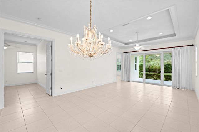 11105 SW Visconti Way, Port St Lucie, FL 34986