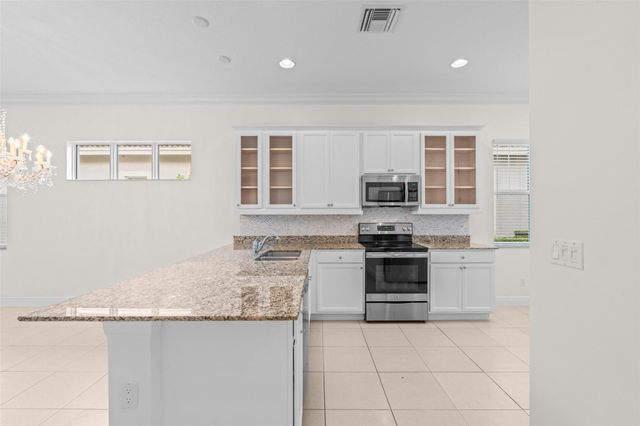 11105 SW Visconti Way, Port St Lucie, FL 34986