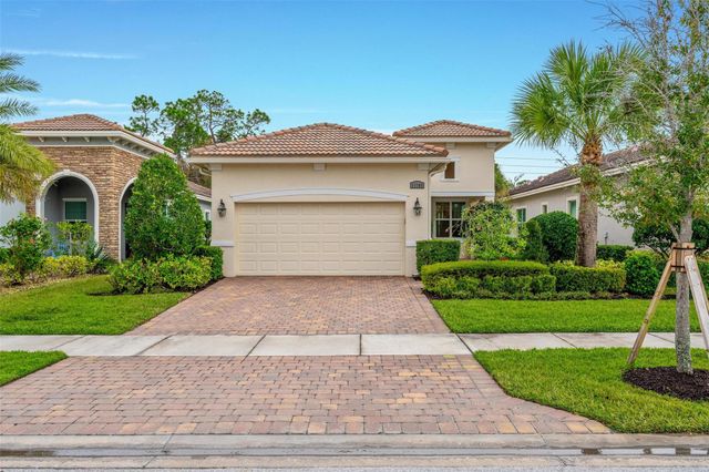 11105 SW Visconti Way, Port St Lucie, FL 34986