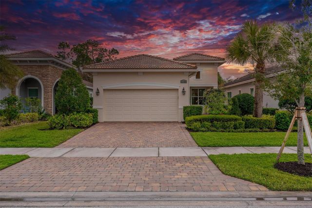 11105 SW Visconti Way, Port St Lucie, FL 34986