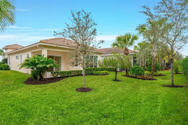 11105 SW Visconti Way, Port St Lucie, FL 34986