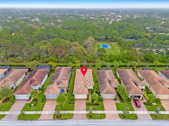 11105 SW Visconti Way, Port St Lucie, FL 34986