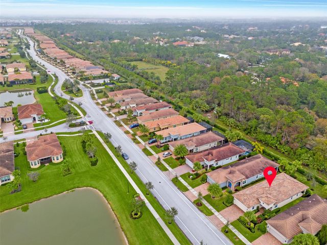 11105 SW Visconti Way, Port St Lucie, FL 34986