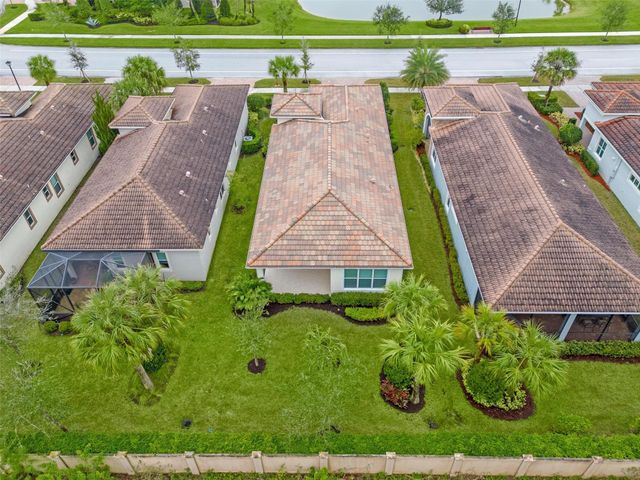 11105 SW Visconti Way, Port St Lucie, FL 34986
