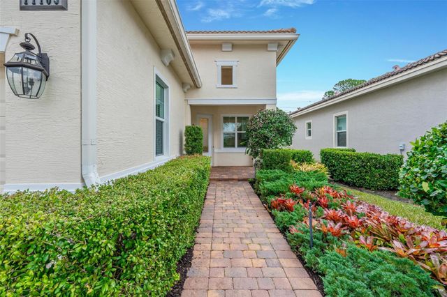 11105 SW Visconti Way, Port St Lucie, FL 34986