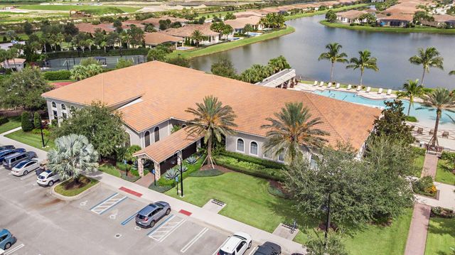 11105 SW Visconti Way, Port St Lucie, FL 34986