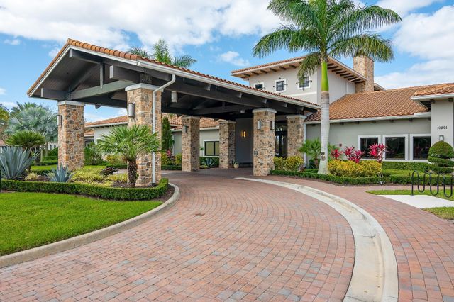 11105 SW Visconti Way, Port St Lucie, FL 34986