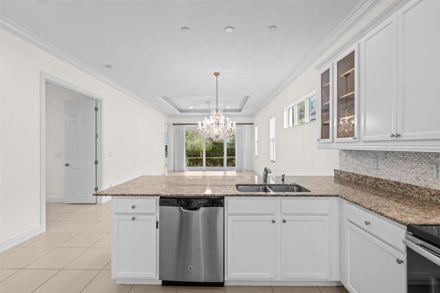 11105 SW Visconti Way, Port St Lucie, FL 34986