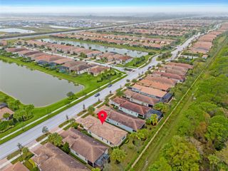 11105 SW Visconti Way, Port St Lucie, FL 34986