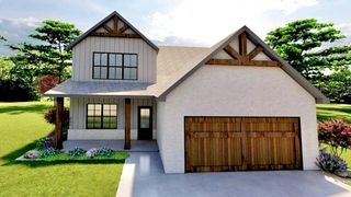 1463 Hickory Trail, Piedmont, OK 73078