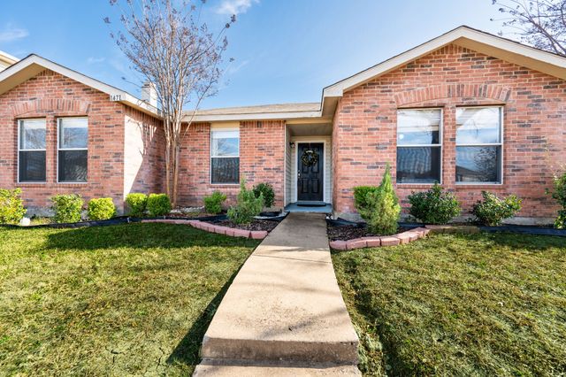 1471 Englewood Drive, Rockwall, TX 75032