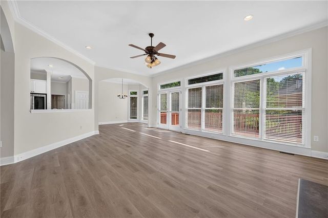 8425 Edwardton Drive, Roswell, GA 30076