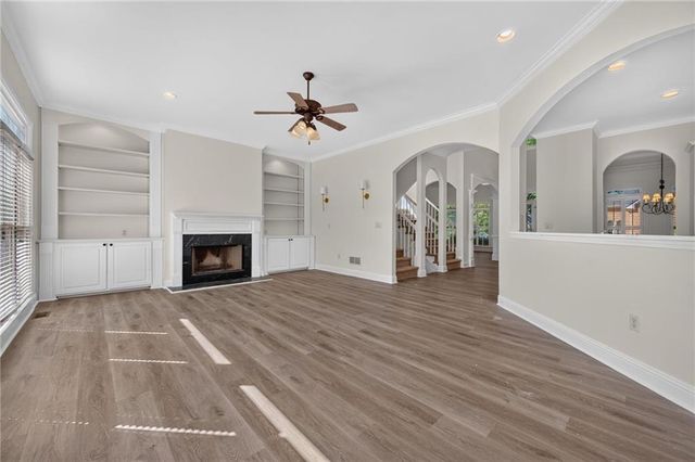 8425 Edwardton Drive, Roswell, GA 30076