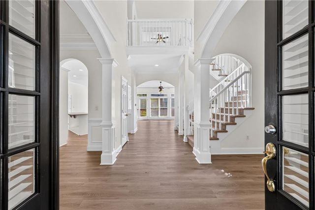 8425 Edwardton Drive, Roswell, GA 30076