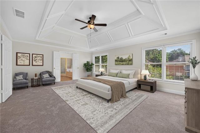 8425 Edwardton Drive, Roswell, GA 30076