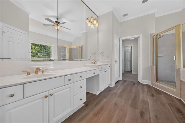 8425 Edwardton Drive, Roswell, GA 30076