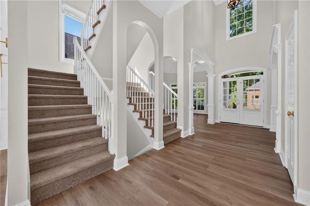 8425 Edwardton Drive, Roswell, GA 30076