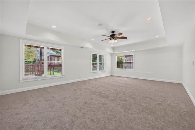 8425 Edwardton Drive, Roswell, GA 30076