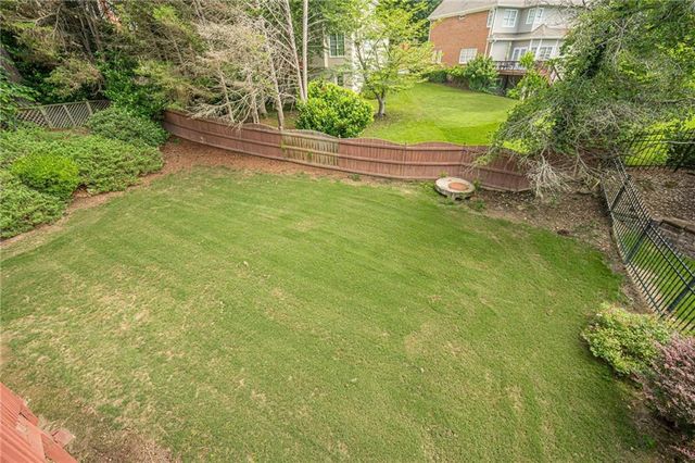 8425 Edwardton Drive, Roswell, GA 30076