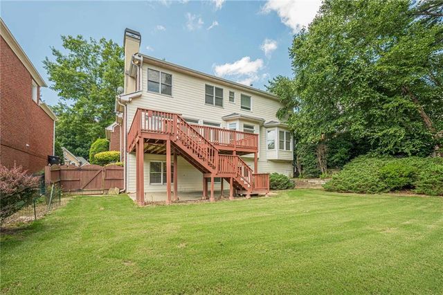 8425 Edwardton Drive, Roswell, GA 30076