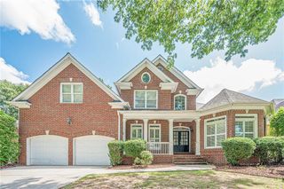 8425 Edwardton Drive, Roswell, GA 30076
