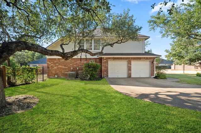 5034 China Garden DR, Austin, TX 78730