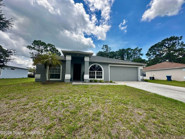 1572 Holbrook Road NW, Palm Bay, FL 32907