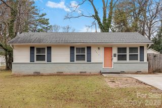 2410 Carrington Court, Charlotte, NC 28208