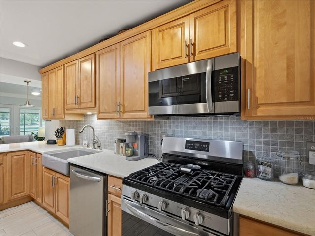 218 CANTERBURY CIRCLE, New Smyrna Beach, FL 32168
