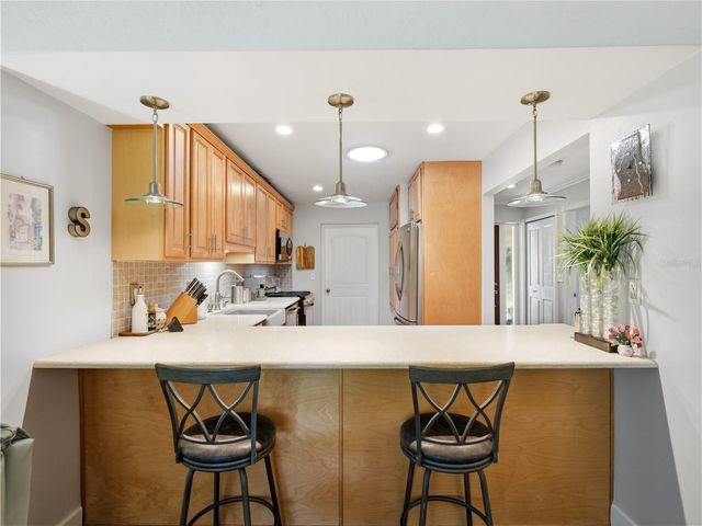 218 CANTERBURY CIRCLE, New Smyrna Beach, FL 32168