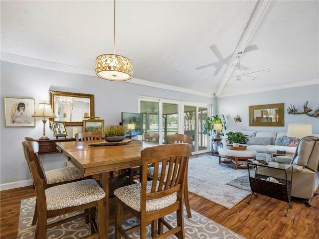218 CANTERBURY CIRCLE, New Smyrna Beach, FL 32168