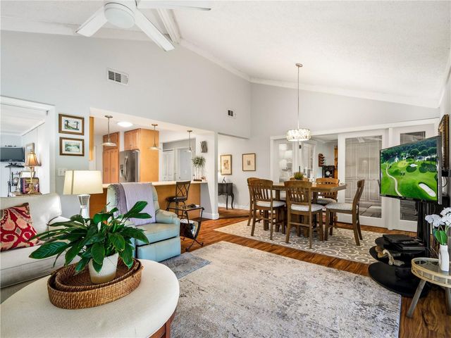 218 CANTERBURY CIRCLE, New Smyrna Beach, FL 32168