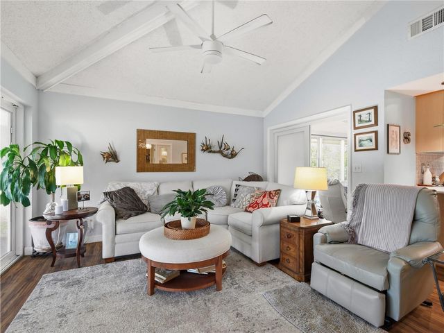 218 CANTERBURY CIRCLE, New Smyrna Beach, FL 32168