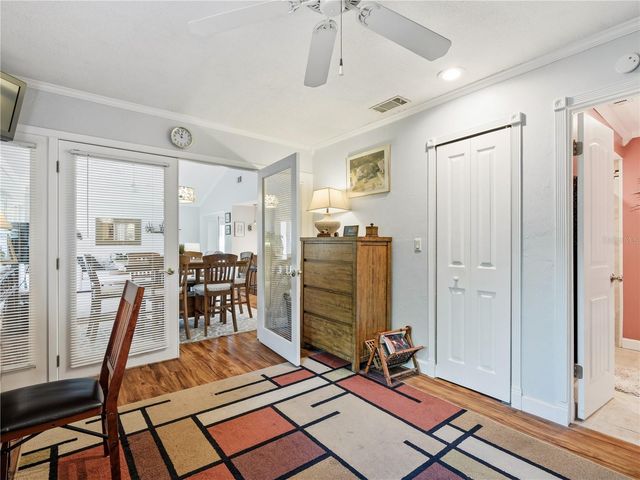 218 CANTERBURY CIRCLE, New Smyrna Beach, FL 32168