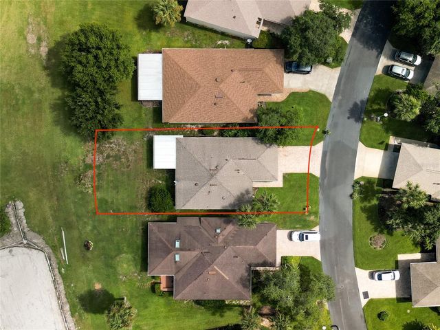 218 CANTERBURY CIRCLE, New Smyrna Beach, FL 32168