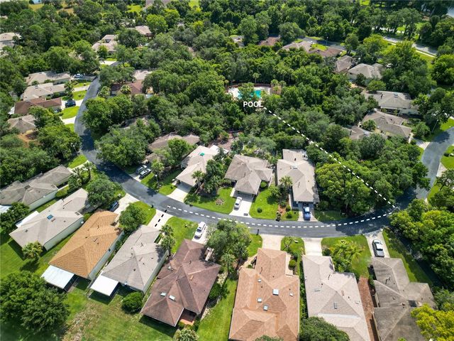 218 CANTERBURY CIRCLE, New Smyrna Beach, FL 32168