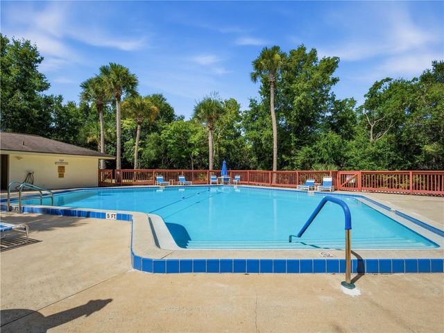 218 CANTERBURY CIRCLE, New Smyrna Beach, FL 32168
