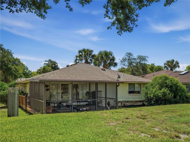 218 CANTERBURY CIRCLE, New Smyrna Beach, FL 32168