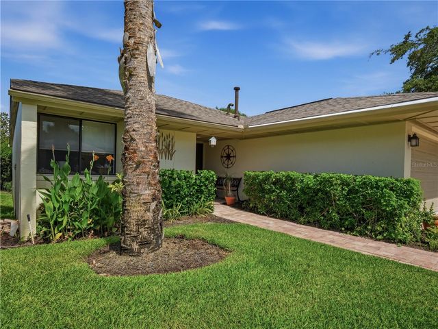 218 CANTERBURY CIRCLE, New Smyrna Beach, FL 32168
