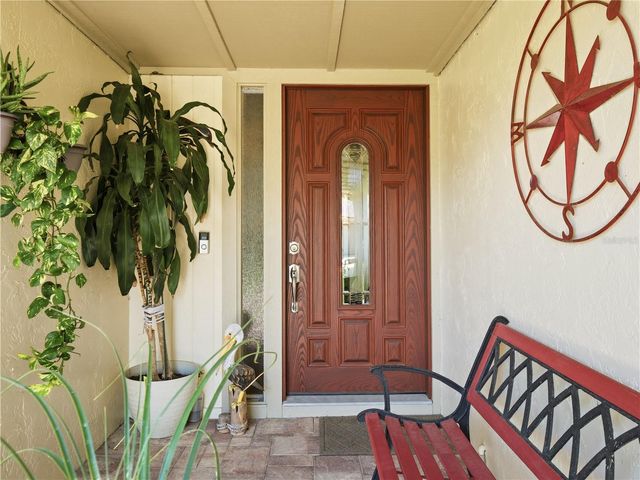 218 CANTERBURY CIRCLE, New Smyrna Beach, FL 32168