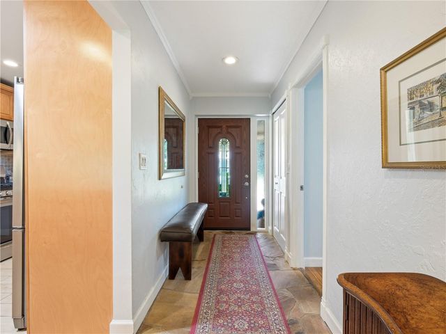 218 CANTERBURY CIRCLE, New Smyrna Beach, FL 32168