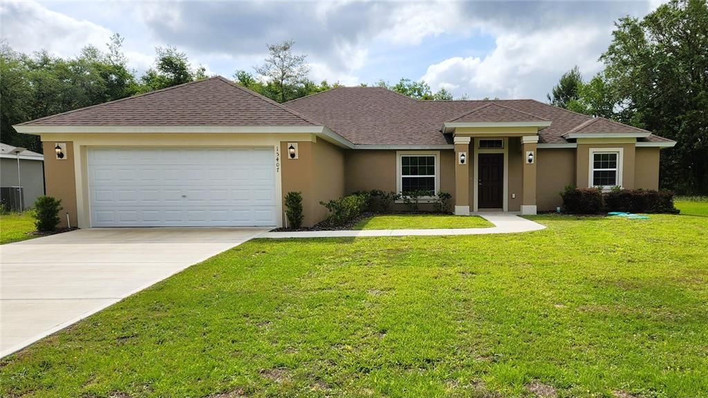 15407 SW 59TH AVENUE ROAD, Ocala, FL 34473