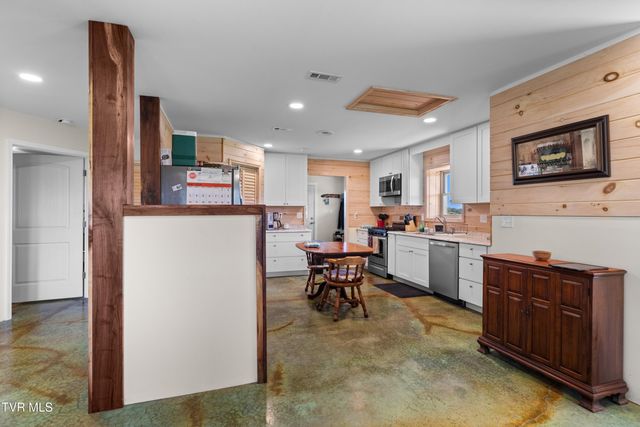 1945 Brown Springs Road, Greeneville, TN 37743