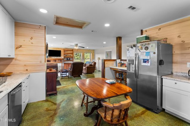 1945 Brown Springs Road, Greeneville, TN 37743