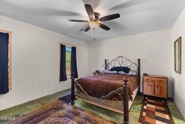 1945 Brown Springs Road, Greeneville, TN 37743